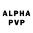 Alpha PVP СК Florian Flocke